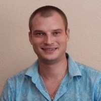 Vitaliy Bondarenko