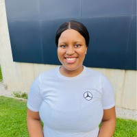 Mbali Gwebushe