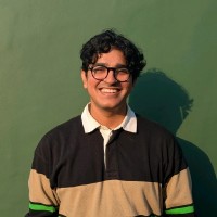 Varun Andhare
