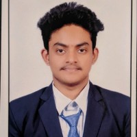Karthik Adiga U V