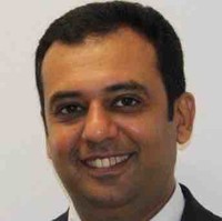 Vibhu Tandon