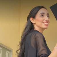 Chaimae Zarhane