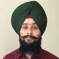 Gurcharanpreet Singh