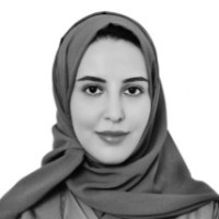 Razan Al-Zahrani, Mba