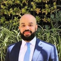 Gregorio Figueroa, M.S.Ed.