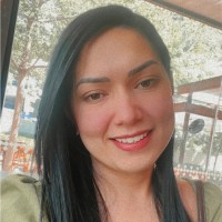 Maria Érika Pereira