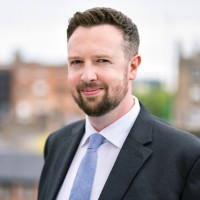 Seamus Donohoe