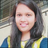 Rupali Bhosale