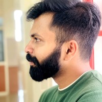 Abhinav V.P