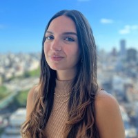 María Grazia Anghilante