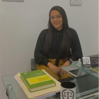 Nathasha Reyes Garibaldo