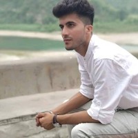 Vikas Kharwal