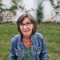 Nathalie LANGLOIS-LEBRET