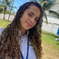 Luiza Fernanda Da Silva Marçalha