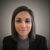 Coralie Calmelet-Gimenez