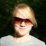 Ashleigh Cooper