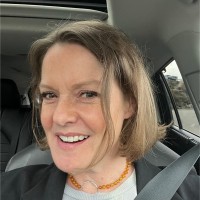 Cathie McCann