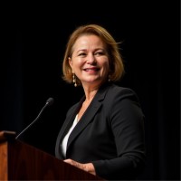 Dr. Loubna Noureddin, Ed.D., MCC