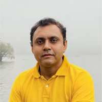 Mitesh P.