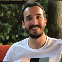 Serkan Çelenk