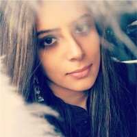 Radha Berry