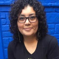 Raquel del Carmen Flores Delgado