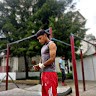 Kalid Hernandez