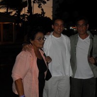 Leonor ROCA DE CONTRERAS