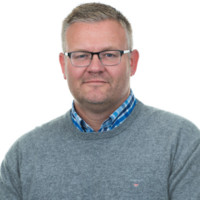 Scott Hooley