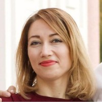 Tetyana Gromova