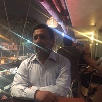 Basant Kumar Pandey
