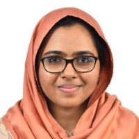 Fousiya K Faizal