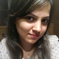 Archana Pamnani
