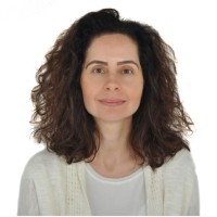 Abby K. Masters in HR, Assoc. CIPD