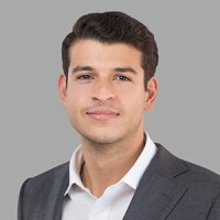 Camron Bagheri