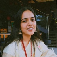 Srishti Shrivastav