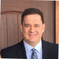 Darren Michels