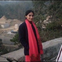 Noor Fatma Siddiqui