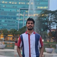 Biswajeet Das