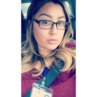 Desiree Cuevas