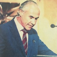 Manzano Julian