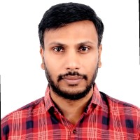 Padarthi Gopala Krishna