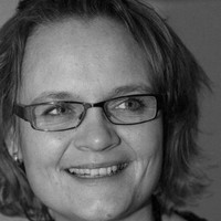 Linda van der Kooi - Otte