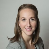 Amanda Dwyer, Chrp, Ccp