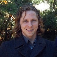 Steven McGann