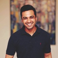 Ahmed Asrar