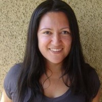 Claudia Ramirez Sarabia