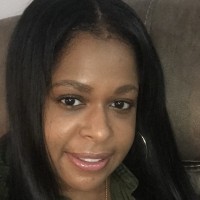 Gwen Thomas