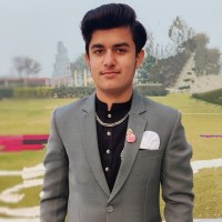 Zain Chaudhary