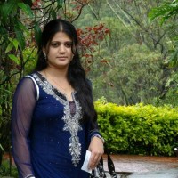 Sowmya K